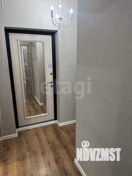 1-к квартира, вторичка, 37м2, 2/9 этаж