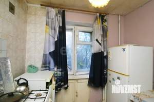 1-к квартира, вторичка, 31м2, 3/5 этаж
