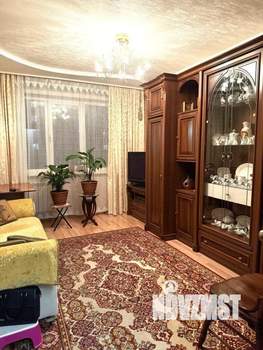 3-к квартира, вторичка, 66м2, 3/9 этаж