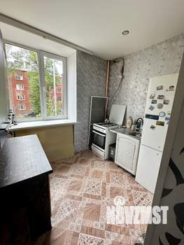 4-к квартира, вторичка, 82м2, 2/4 этаж