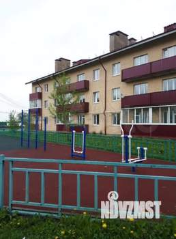 1-к квартира, вторичка, 34м2, 3/3 этаж