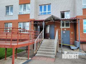 2-к квартира, вторичка, 50м2, 8/9 этаж