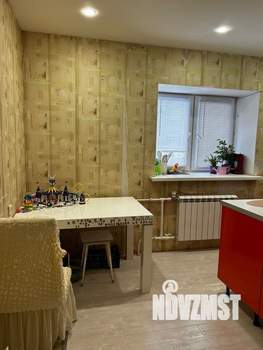 2-к квартира, вторичка, 57м2, 5/5 этаж