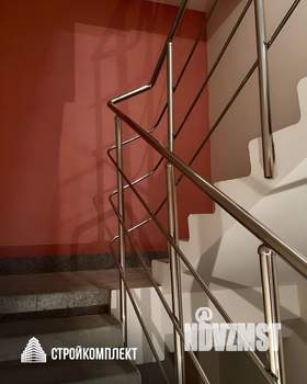 Студия квартира, вторичка, 28м2, 7/9 этаж