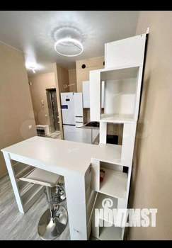 Студия квартира, вторичка, 28м2, 22/25 этаж