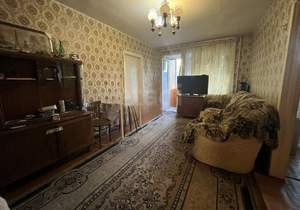 2-к квартира, вторичка, 44м2, 5/5 этаж