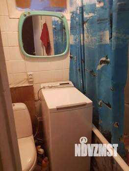 1-к квартира, вторичка, 29м2, 4/5 этаж