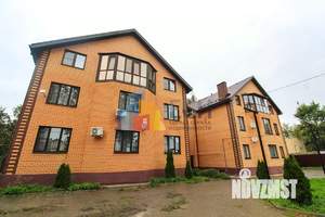 3-к квартира, вторичка, 78м2, 1/3 этаж