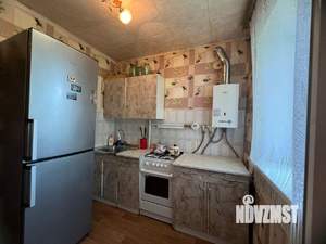 2-к квартира, вторичка, 45м2, 4/4 этаж