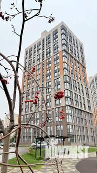 3-к квартира, вторичка, 62м2, 14/16 этаж