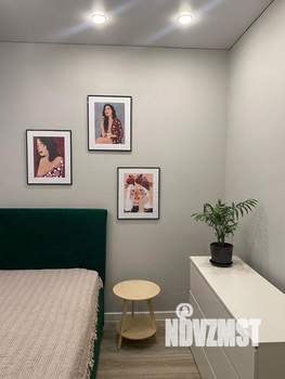 2-к квартира, вторичка, 51м2, 2/6 этаж