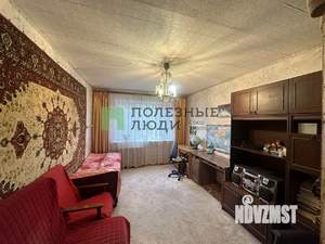 3-к квартира, вторичка, 67м2, 2/9 этаж