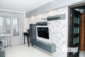 2-к квартира, вторичка, 42м2, 5/5 этаж
