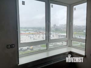 2-к квартира, вторичка, 51м2, 14/14 этаж