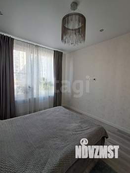 1-к квартира, вторичка, 41м2, 2/8 этаж