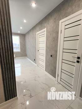 2-к квартира, вторичка, 36м2, 3/5 этаж