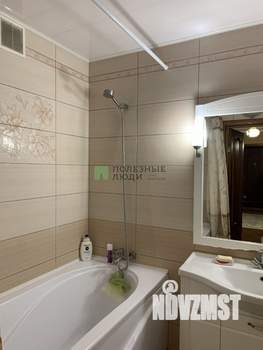 2-к квартира, вторичка, 83м2, 3/14 этаж