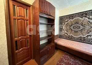 3-к квартира, вторичка, 43м2, 1/5 этаж