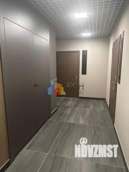 3-к квартира, вторичка, 86м2, 2/17 этаж