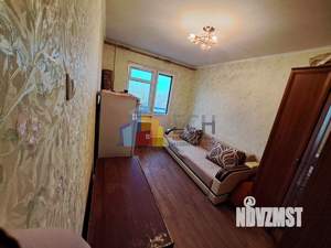 3-к квартира, вторичка, 64м2, 8/9 этаж