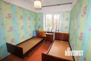 2-к квартира, вторичка, 42м2, 1/5 этаж