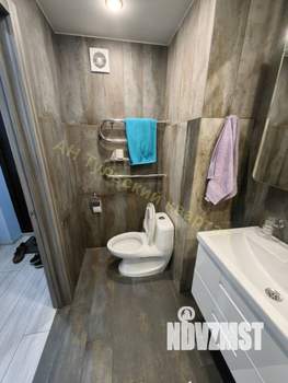 Студия квартира, вторичка, 31м2, 11/16 этаж