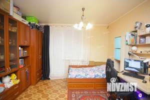 1-к квартира, вторичка, 35м2, 8/9 этаж