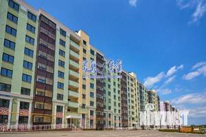 2-к квартира, вторичка, 64м2, 2/9 этаж