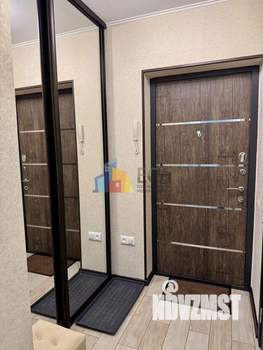 2-к квартира, вторичка, 39м2, 4/5 этаж