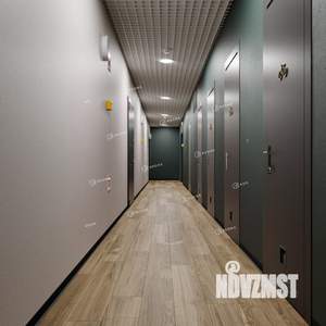 2-к квартира, вторичка, 65м2, 4/14 этаж