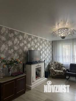 5-к квартира, вторичка, 92м2, 8/9 этаж