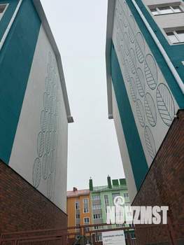 2-к квартира, вторичка, 64м2, 4/5 этаж