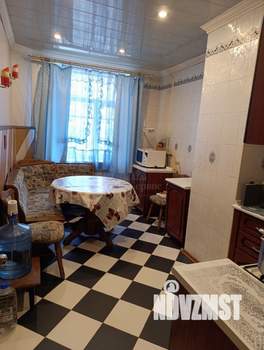 3-к квартира, вторичка, 77м2, 1/3 этаж