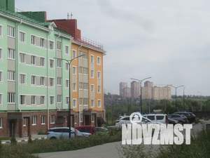 3-к квартира, вторичка, 72м2, 3/5 этаж