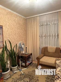 3-к квартира, вторичка, 66м2, 3/9 этаж