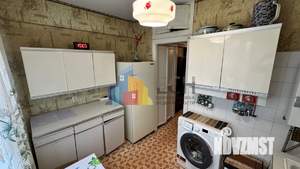 2-к квартира, вторичка, 50м2, 4/5 этаж