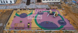 2-к квартира, вторичка, 58м2, 11/21 этаж