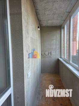 3-к квартира, вторичка, 61м2, 2/9 этаж