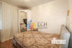 3-к квартира, вторичка, 59м2, 2/9 этаж