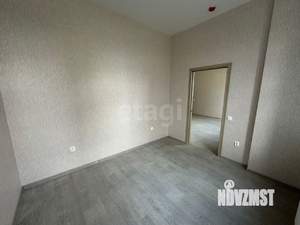1-к квартира, вторичка, 38м2, 1/17 этаж