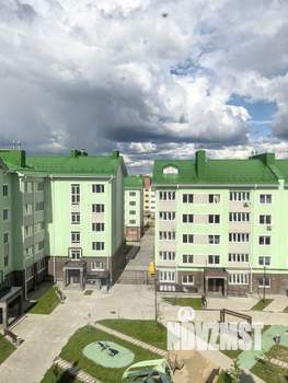 3-к квартира, вторичка, 72м2, 3/5 этаж