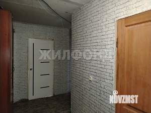 3-к квартира, вторичка, 51м2, 1/2 этаж