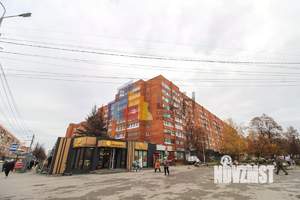 3-к квартира, вторичка, 60м2, 2/9 этаж