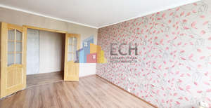 3-к квартира, вторичка, 60м2, 5/9 этаж