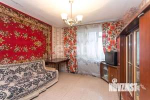 2-к квартира, вторичка, 47м2, 6/9 этаж