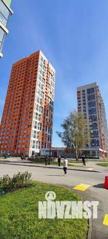 2-к квартира, вторичка, 50м2, 8/16 этаж