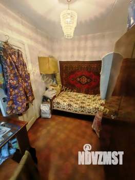 2-к квартира, вторичка, 43м2, 3/4 этаж
