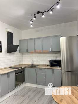 2-к квартира, вторичка, 53м2, 12/16 этаж