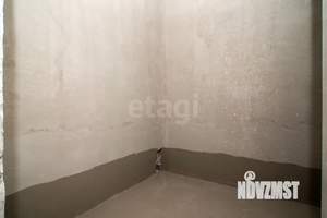 1-к квартира, вторичка, 34м2, 8/9 этаж