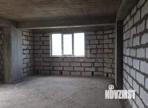 1-к квартира, вторичка, 34м2, 1/3 этаж